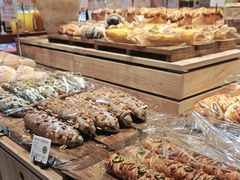 -西村叔叔的店·面包·甜品·蛋糕(崂山丽达店)