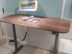 -康朴乐儿童学习桌椅(蓝色港湾店)