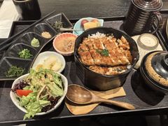 -玄白·炭烤活鳗(上海首店)