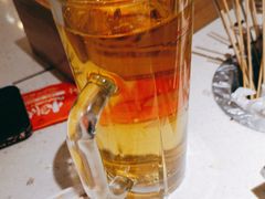 -小鲜肉延边朝鲜族烤串(珠海店)