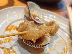 -喝丢一只鞋海鲜烧烤·海肠捞饭(文体街店)