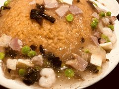 -老头儿油爆虾·知味杭州(爱琴海购物中心)