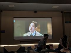 -儒之堂·足道养生SPA影院式(万融城店)