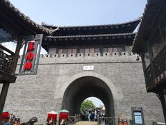 -粗茶淡饭(东关街店)