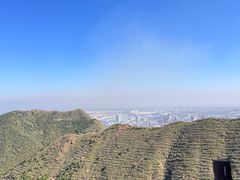 -山叶口景区