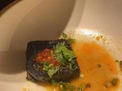 -炊烟小炒黄牛肉(浦东世纪汇店)