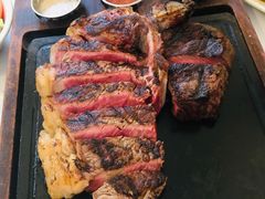 -奥斯特牛排馆(美第奇宫店)