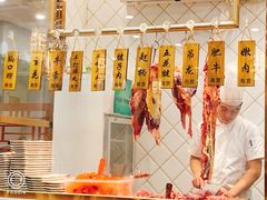 -鲜锦记潮汕牛肉火锅(月坛店)