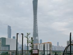 -小茶闲舍·观景商务茶馆(广州塔店)