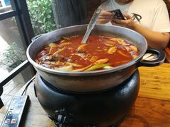 -有才叔的小馆(招商依云曲江店)