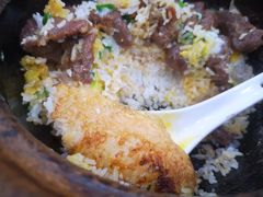 -红星光发煲仔饭(大石街店)