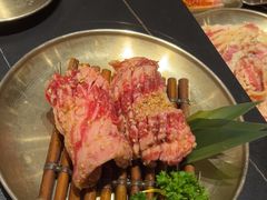 -西塔老太太泥炉烤肉(龙湖北苑天街店)