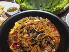 -甘家界牌柠檬鸭(青山店)