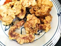酥肉-重庆故事姊妹老火锅(财经学院店)