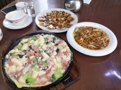 -华春餐馆(鱼山路店)
