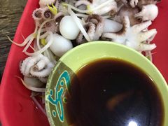 -贞姨美食·老字号海鲜大排档