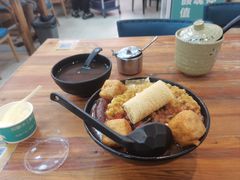 -螺蛳粉先生(蓟门桥店)