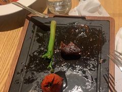 -原石牛扒·约会餐厅(龙城万科里店)