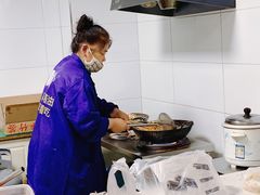 -老乔串店(青松路店)