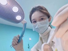 -牙博士口腔品牌连锁(杨浦店)