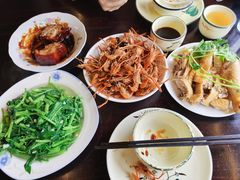 -下塘街25号农家菜馆(新场店)