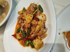 -怡得观滇餐厅·地道昆明菜·1996(海埂大坝店)