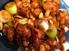 -玉桥餐厅(天坛店)