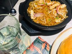 -大树餐厅(红旗街万达店)