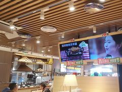 -西贝(南开大悦城店)