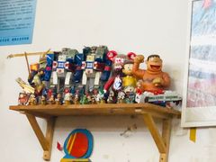 -炒豆合作社(东四总店)