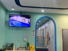 -嘻游纪亲子游泳中心(天佑城店)