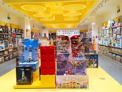 -凯德广场(学府店)