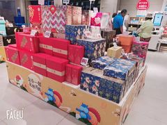 -盒马X会员店(王府井奥莱UP TOWN店)