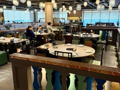 大堂-滋粥楼·顺德菜(番禺广场总店)