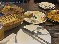 -ALAMEEN阿拉伯餐厅(三里屯店)