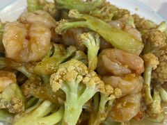 -北戴河庆山饭店·海鲜砂锅粥(北戴河黑石路店)