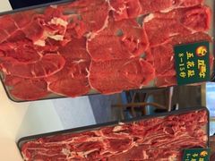 -大吉利·潮汕牛肉火锅(河西店)