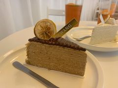 -CAKE WANG千层制造所(省府店)