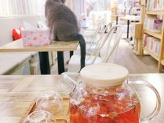 -小时光咖啡馆(开森度假森林店)