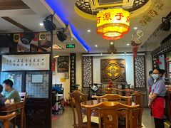 -同得兴 Since·1995 传统苏式面馆(十全街店)