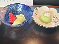 -元熹会席料理
