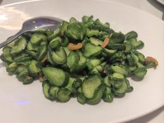 -船歌·鱼水饺青岛菜(石老人店)