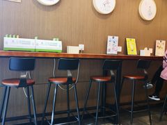 大堂-拾叁茶(罗汉巷店)