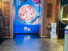-钟菜·粤菜点心·宴请(海上世界·汇港二期店)
