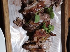 -纳瓦新疆菜(银都店)