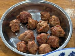 -清真马杰山牛肉汤馆