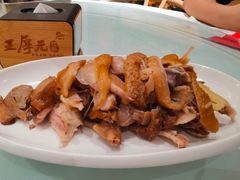 -王厚元饺子·辽菜(浑南店)