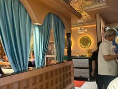 -清真·卡德尔大叔新疆主题餐厅(龙汇路店)