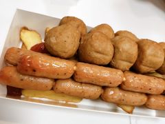 -宜家·瑞典风味餐厅(海达南街店)