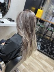 -奈川烫染Salon